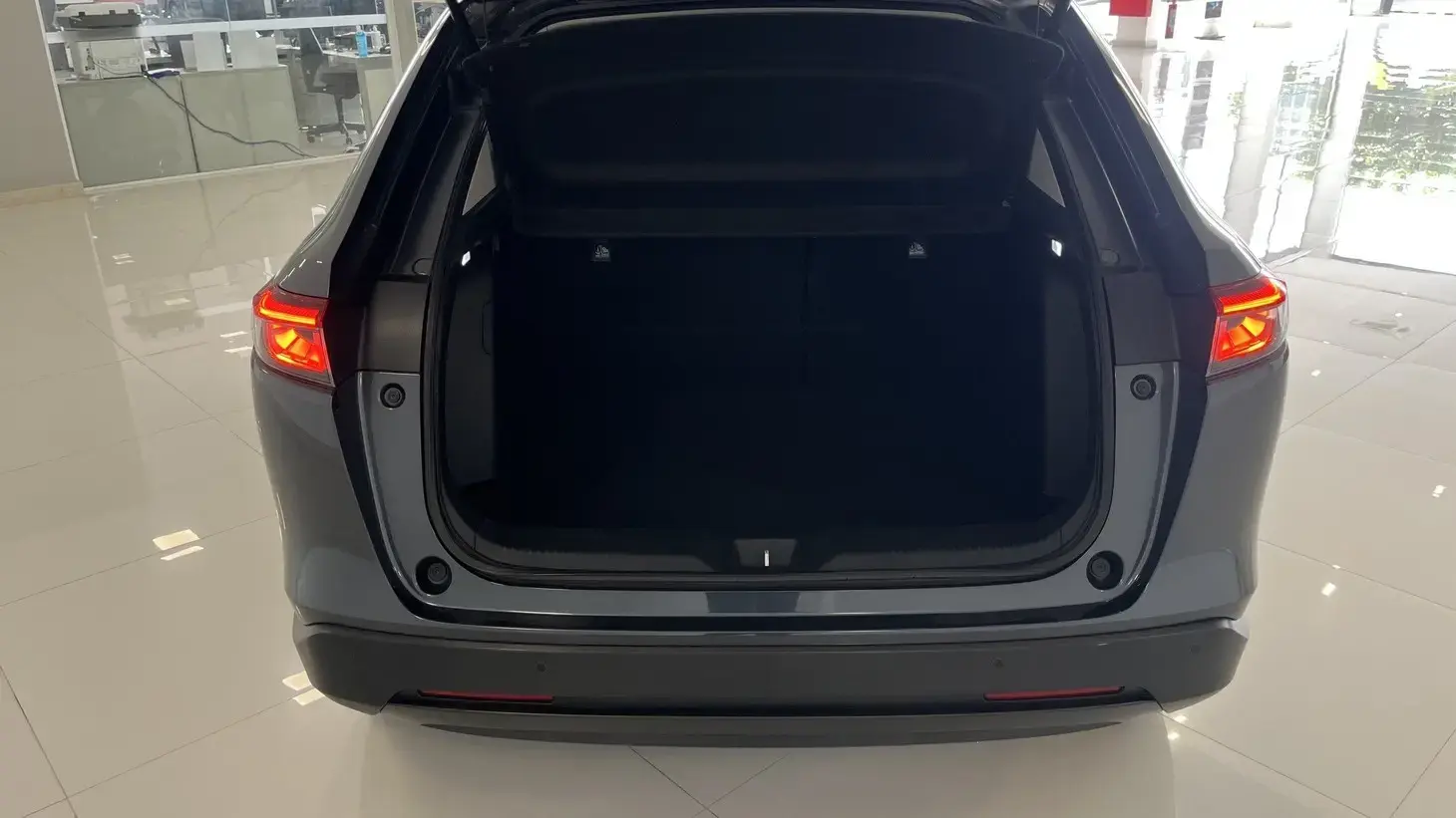 galeria HR-V