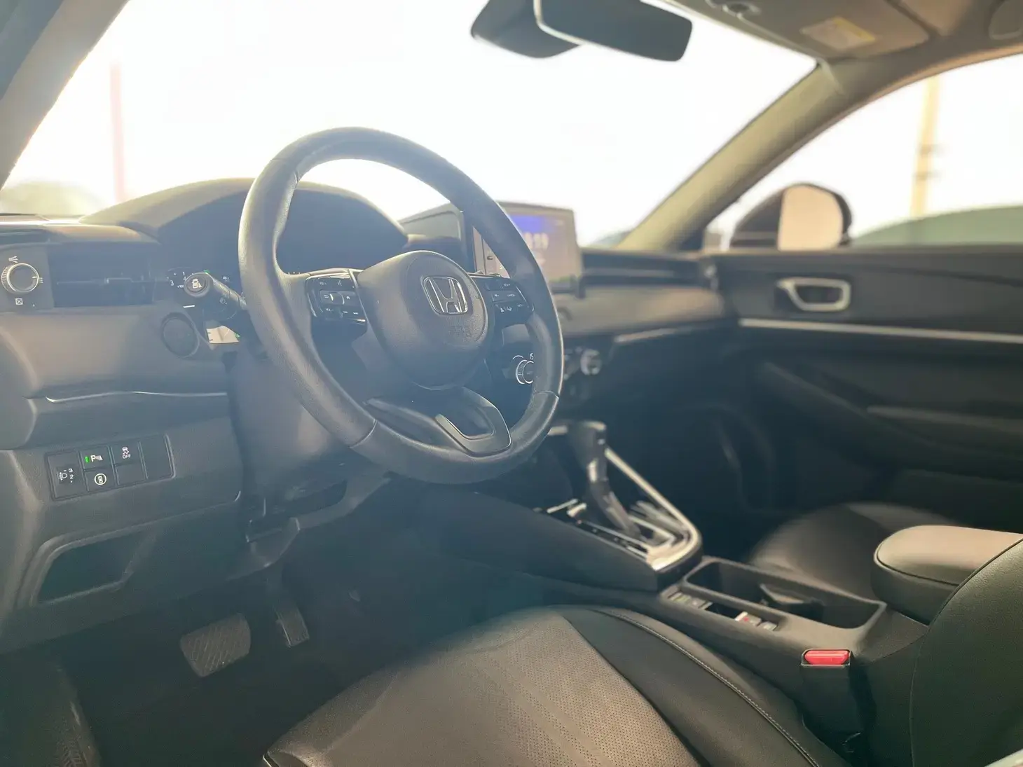 galeria HR-V