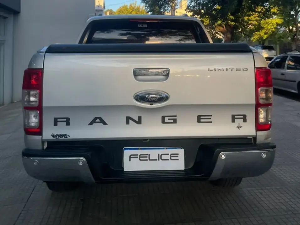 galeria RANGER