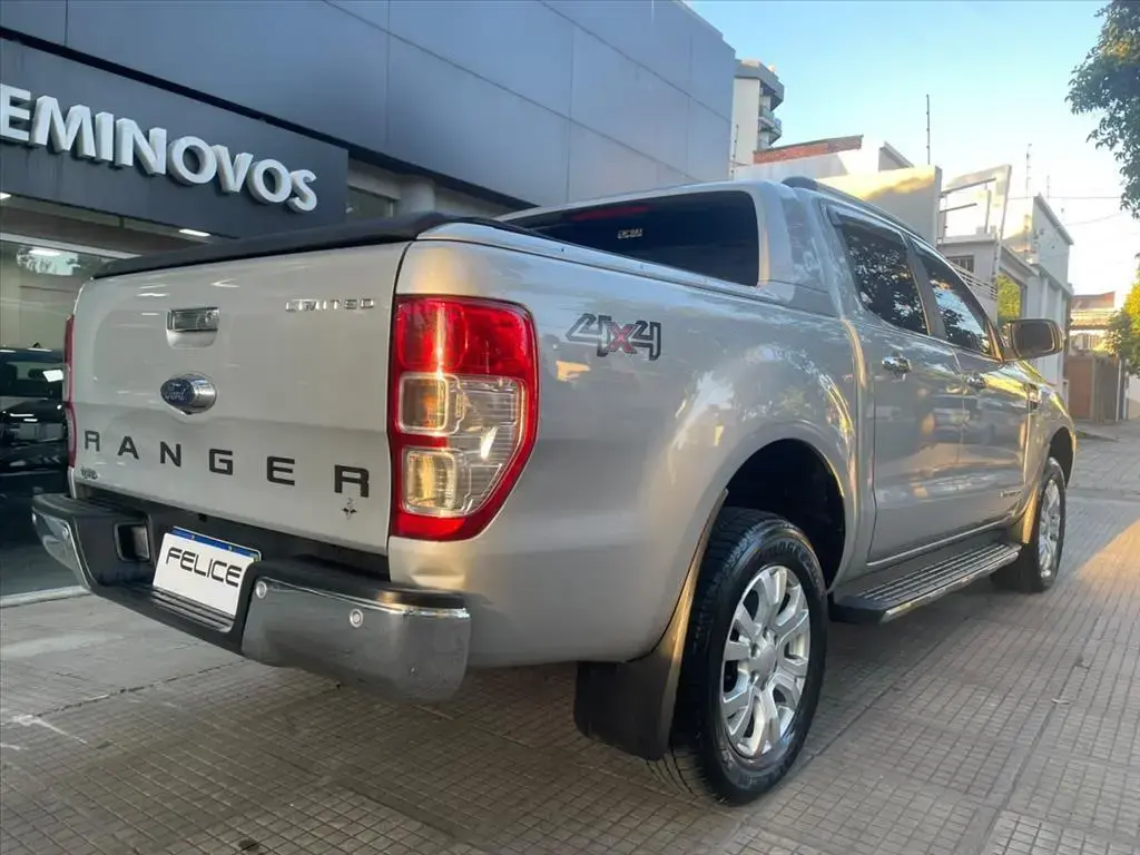 galeria RANGER