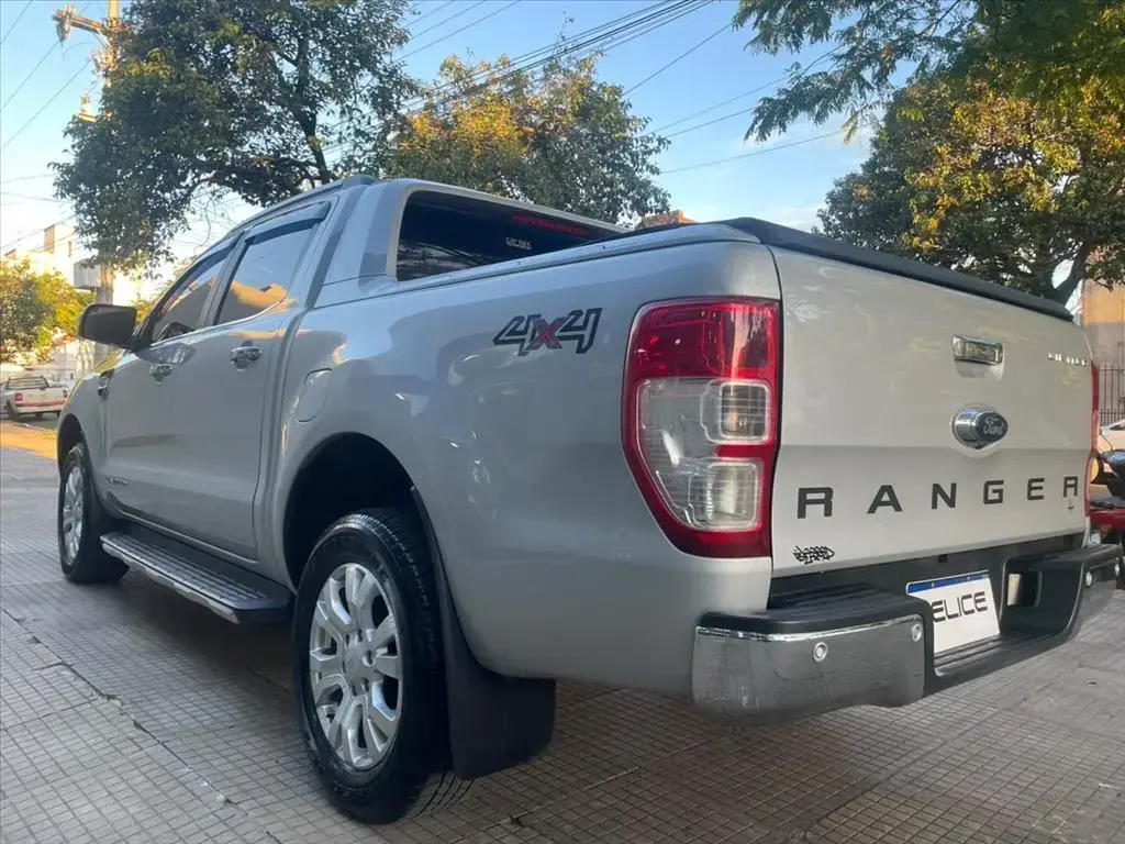 galeria RANGER