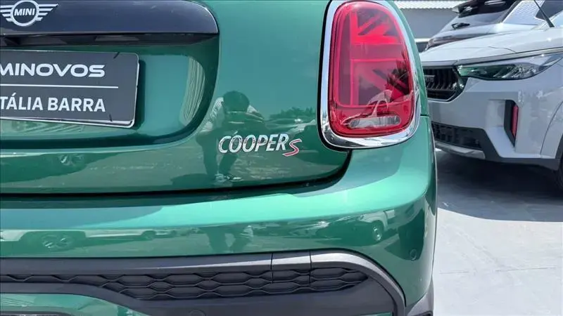 galeria COOPER