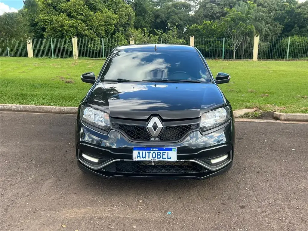 galeria SANDERO