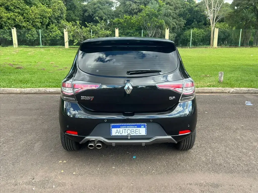 galeria SANDERO