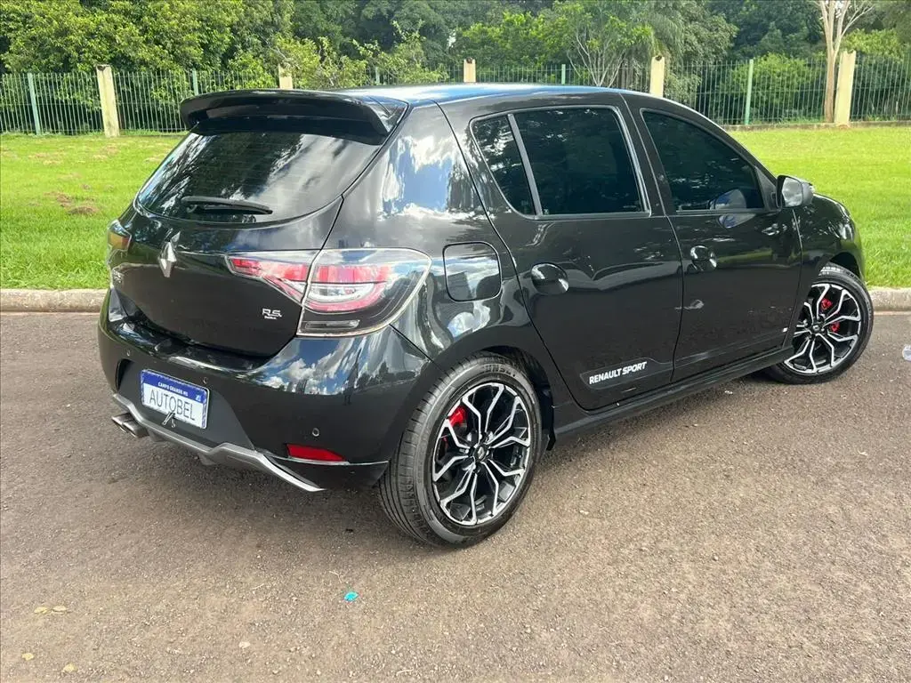 galeria SANDERO