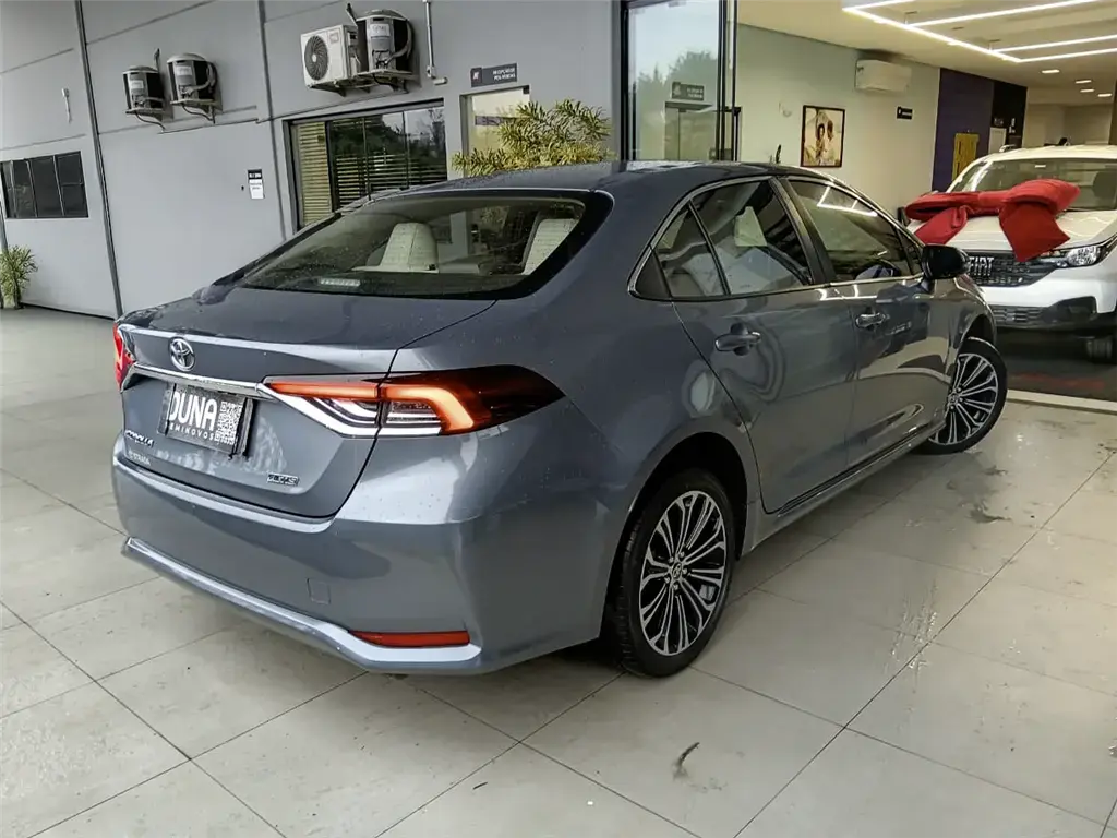 galeria COROLLA