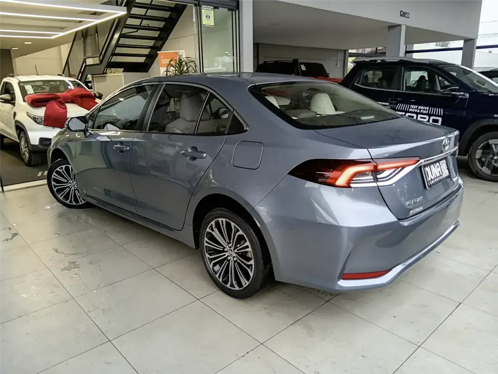 galeria COROLLA
