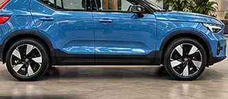 Volvo XC40 P6 RECHARGE ELECTRIC PLUS