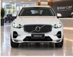 Volvo XC60 2.0 T8 PHEV ULTRA AWD GEARTRONIC