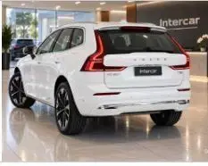 Volvo XC60 2.0 T8 PHEV ULTRA AWD GEARTRONIC