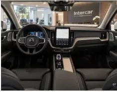 Volvo XC60 2.0 T8 PHEV ULTRA AWD GEARTRONIC