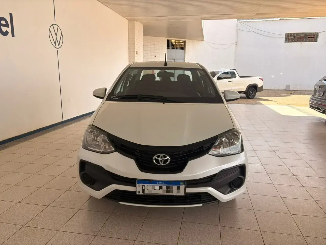 galeria ETIOS