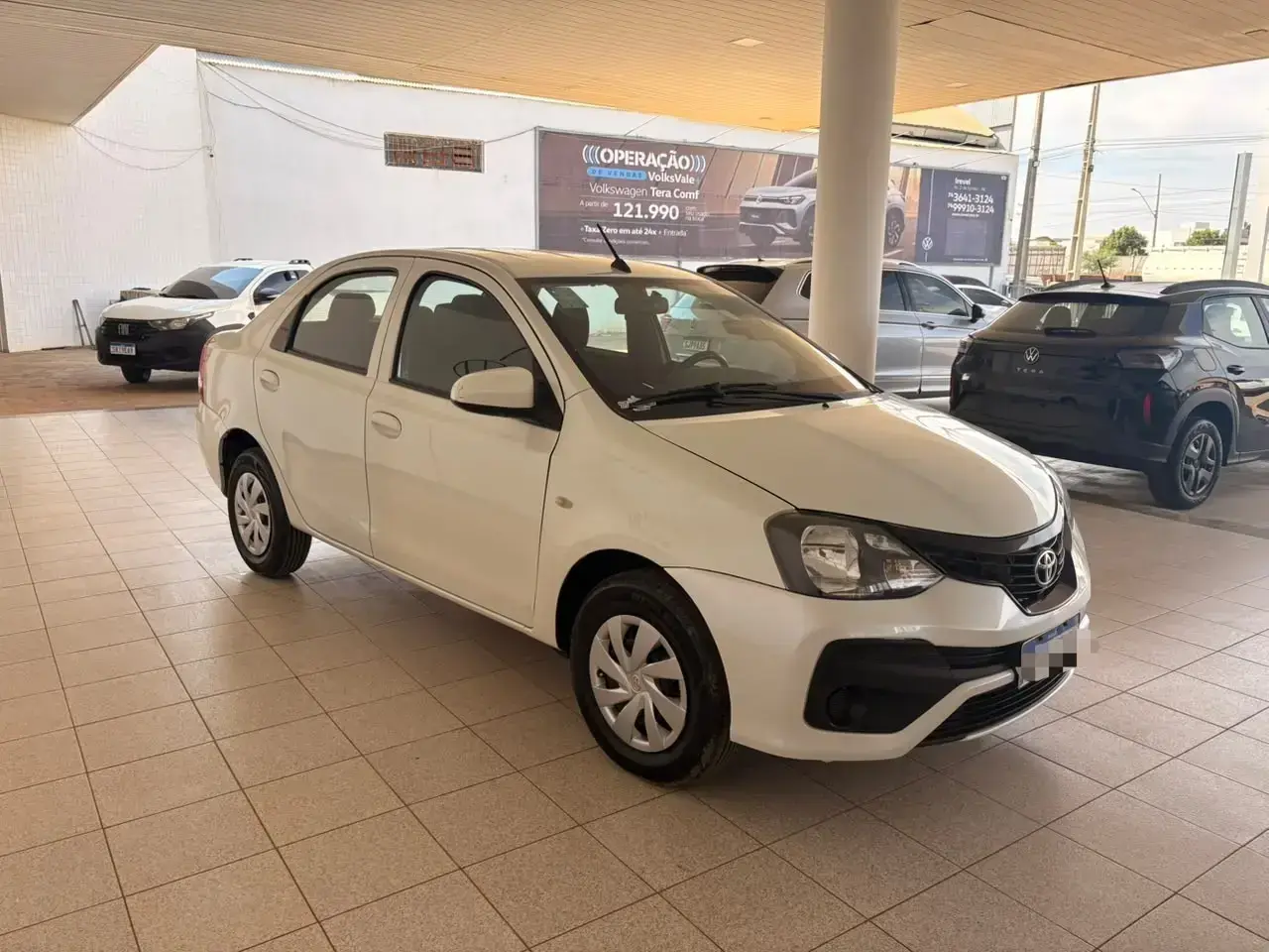 galeria ETIOS
