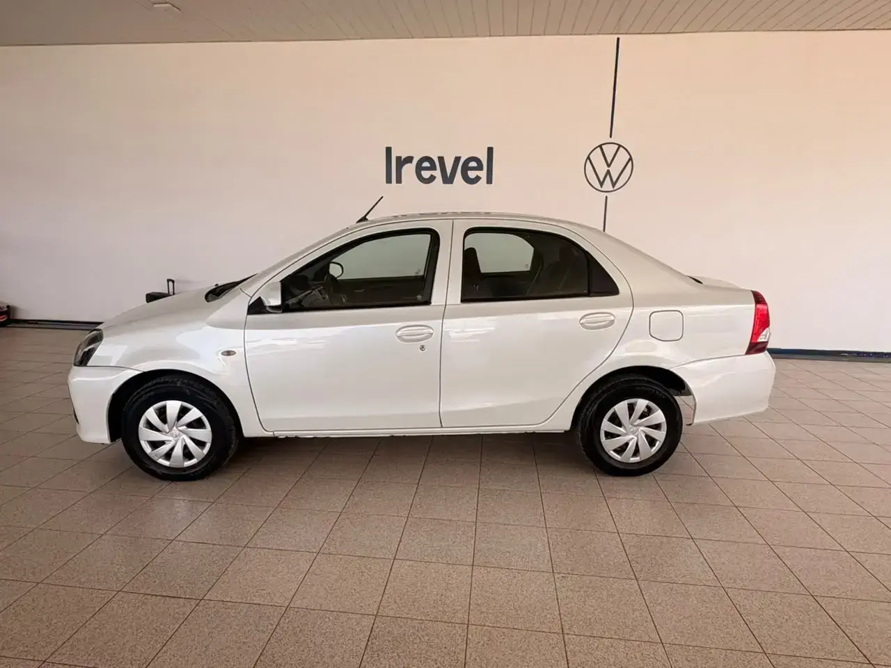 galeria ETIOS