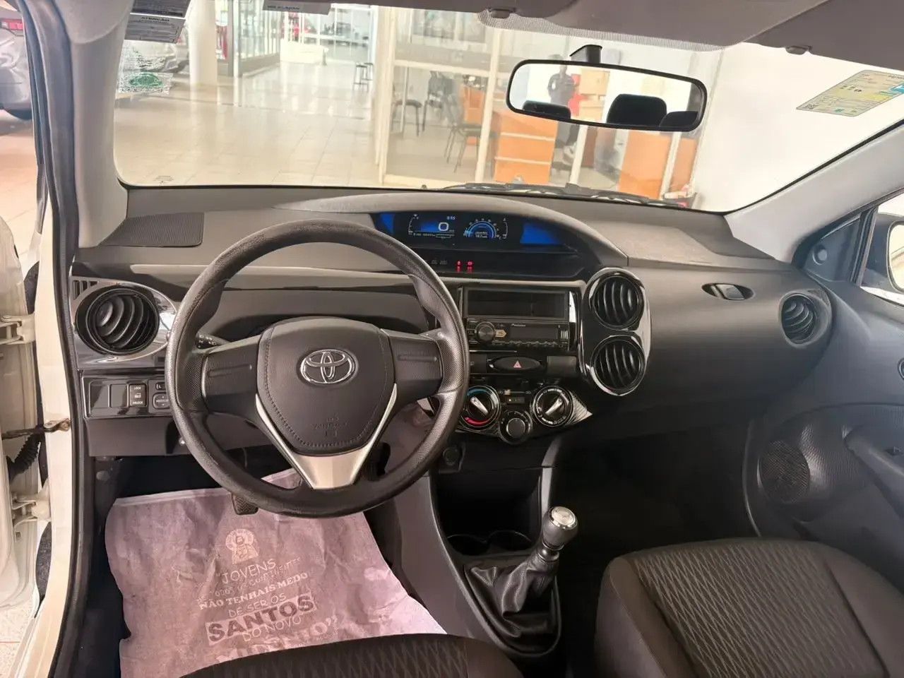 galeria ETIOS