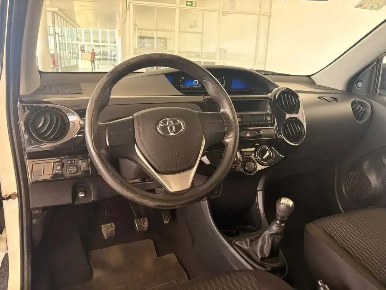 galeria ETIOS