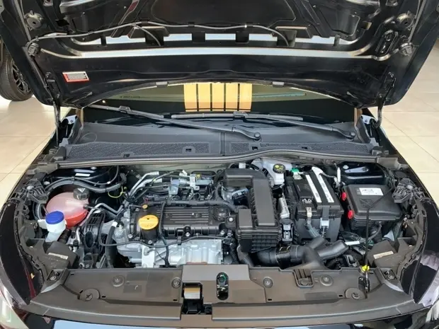 Peugeot 208 1.0 FIREFLY FLEX STYLE MANUAL