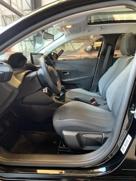 Peugeot 208 1.0 FIREFLY FLEX STYLE MANUAL