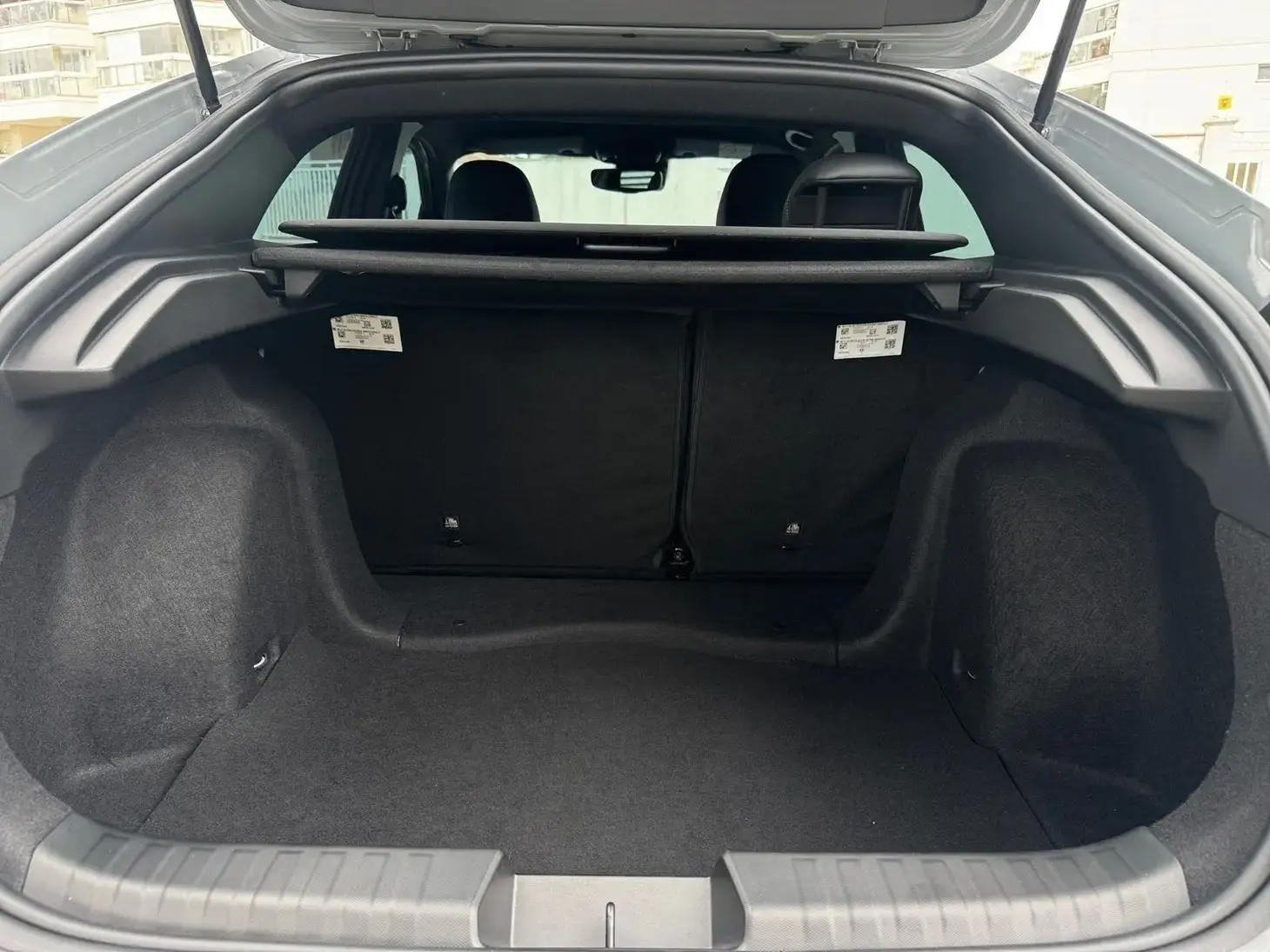 galeria Fastback ABARTH Turbo Flex 1.3 Aut.