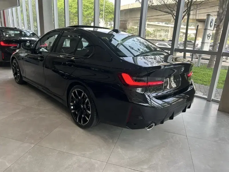 galeria 320i