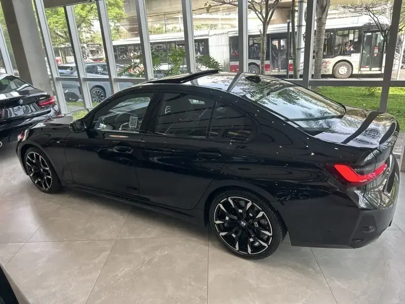 galeria 320i