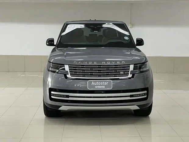 Land Rover Range Rover Autobio.3.0 I6 510cv (Híb.)