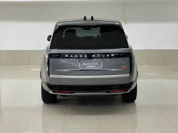 Land Rover Range Rover Autobio.3.0 I6 510cv (Híb.)