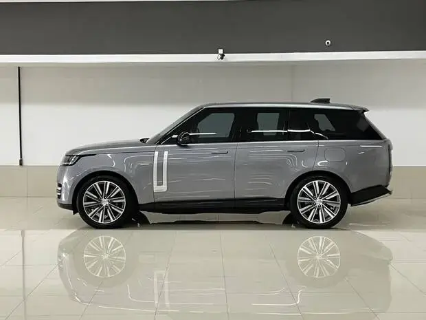 Land Rover Range Rover Autobio.3.0 I6 510cv (Híb.)