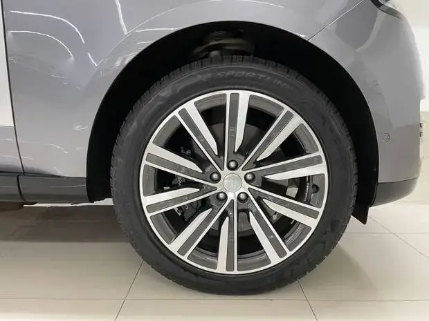 Land Rover Range Rover Autobio.3.0 I6 510cv (Híb.)