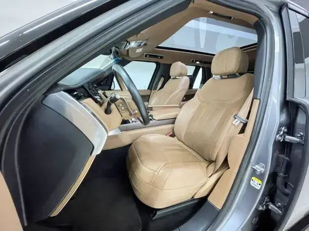 Land Rover Range Rover Autobio.3.0 I6 510cv (Híb.)