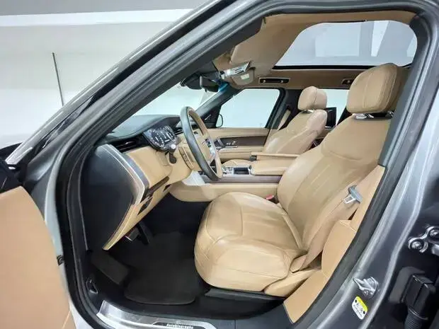 Land Rover Range Rover Autobio.3.0 I6 510cv (Híb.)