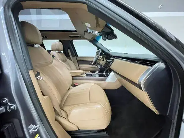 Land Rover Range Rover Autobio.3.0 I6 510cv (Híb.)