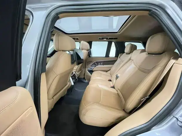 Land Rover Range Rover Autobio.3.0 I6 510cv (Híb.)