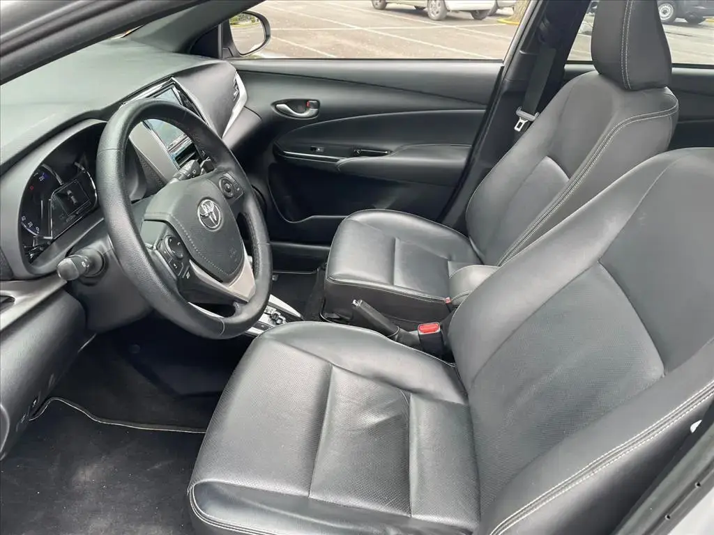 galeria YARIS