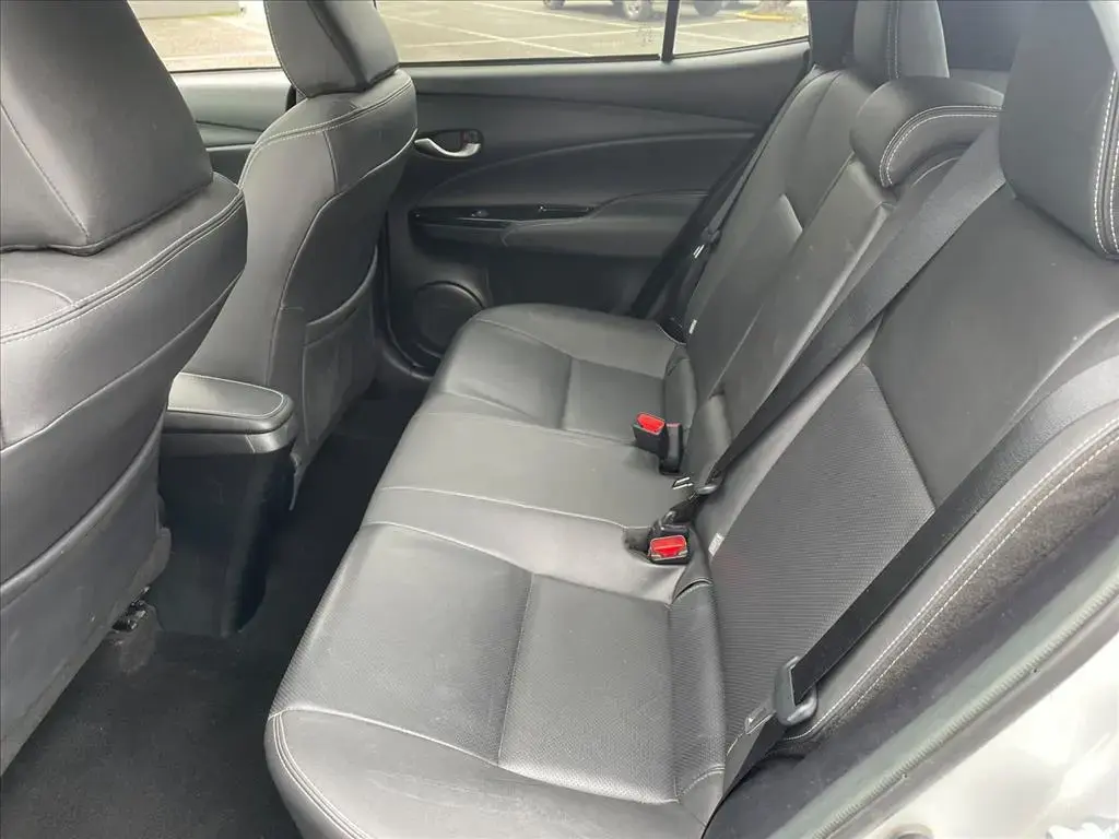 galeria YARIS