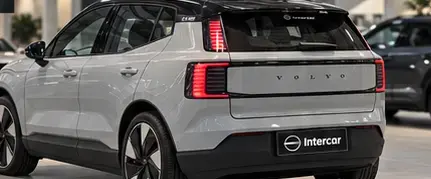 Volvo EX30 69 KW ELÉTRICO ULTRA