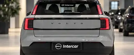 Volvo EX30 69 KW ELÉTRICO ULTRA
