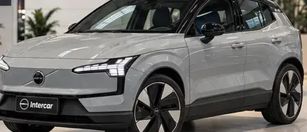 Volvo EX30 69 KW ELÉTRICO ULTRA