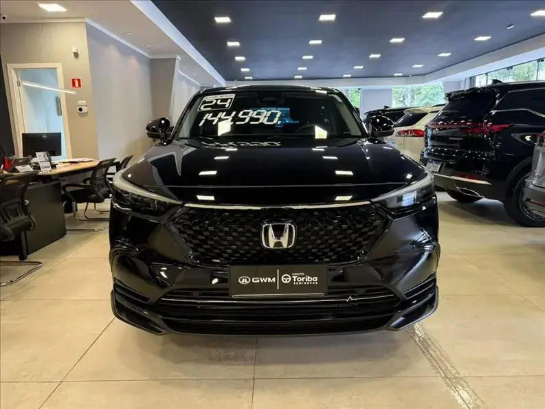 galeria HR-V