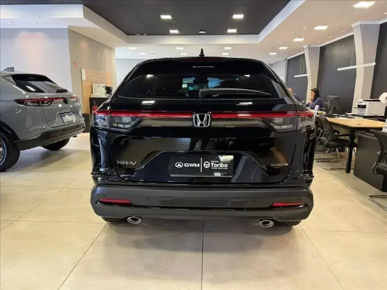 galeria HR-V