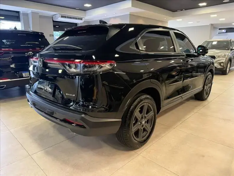 galeria HR-V