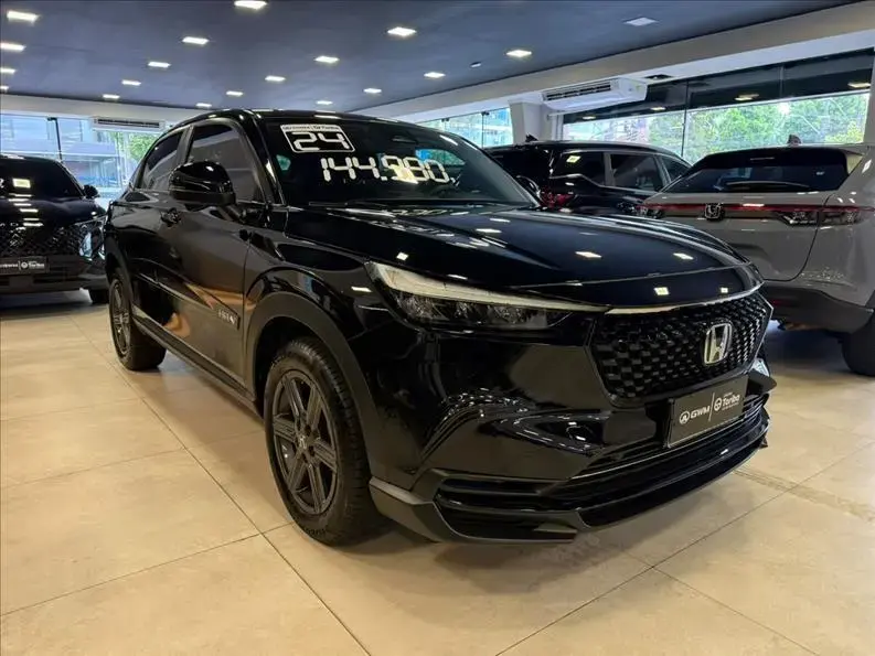 galeria HR-V