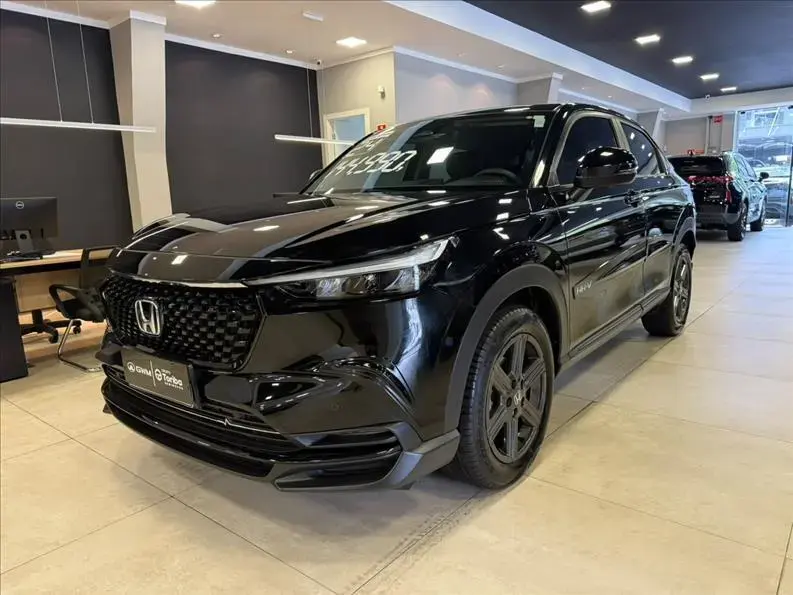 galeria HR-V