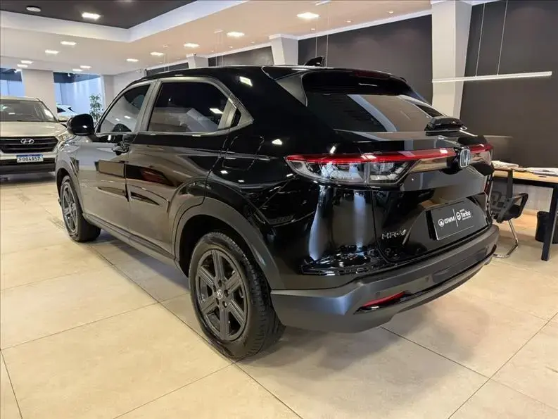 galeria HR-V