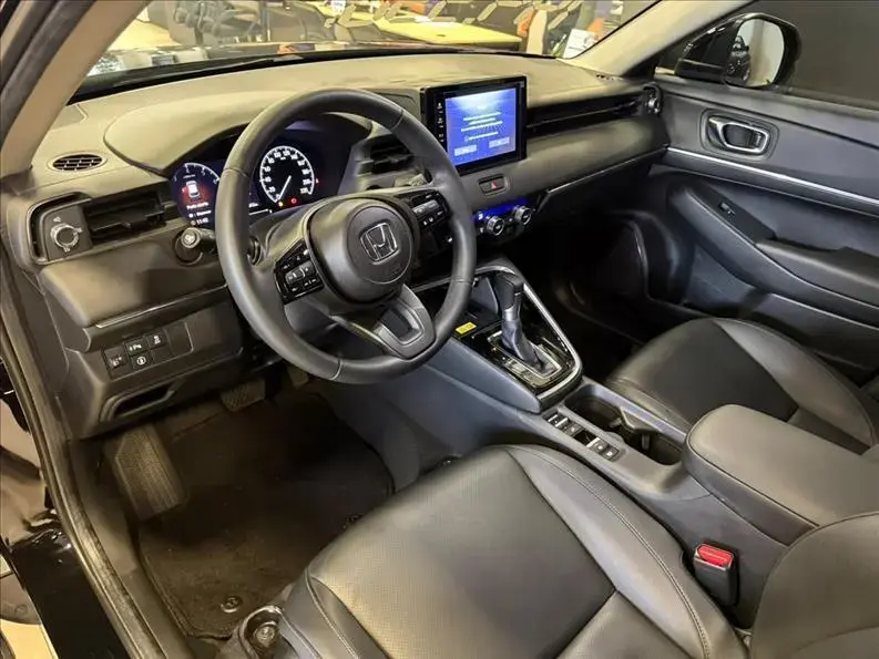 galeria HR-V