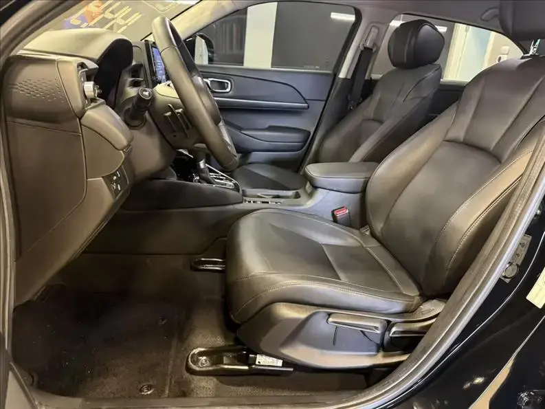 galeria HR-V