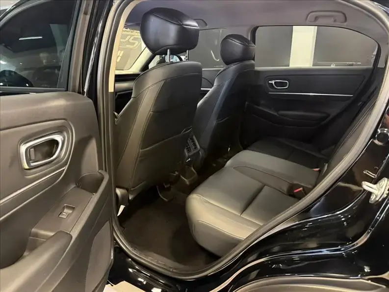 galeria HR-V