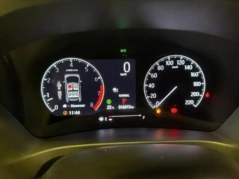 galeria HR-V