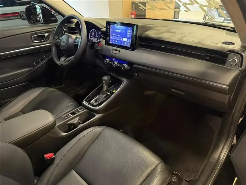 galeria HR-V
