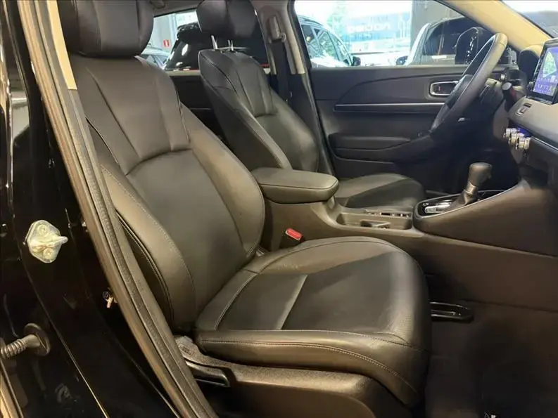galeria HR-V